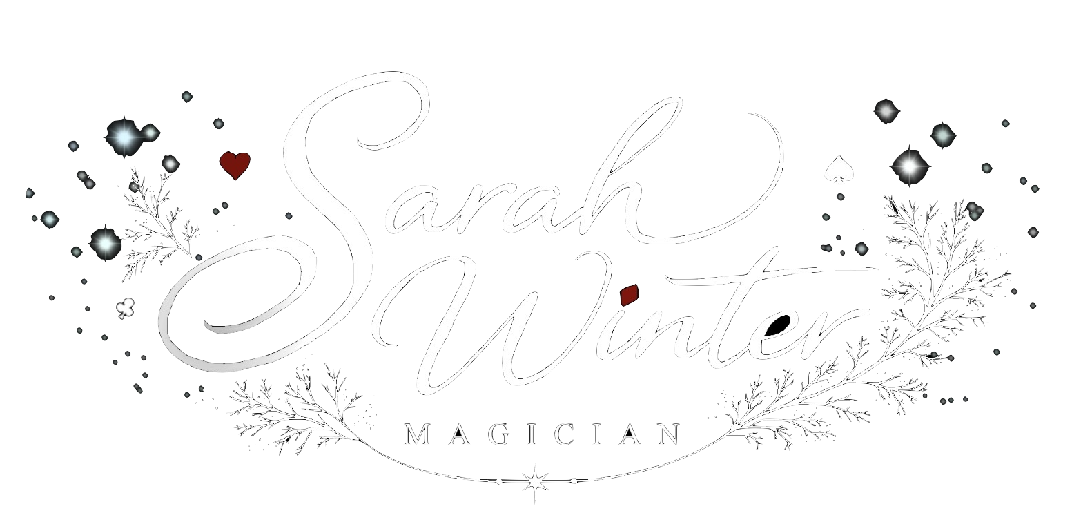 Sarah Winter Magician